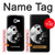 S1372 Moon Yin-Yang Case For Samsung Galaxy A5 (2017)