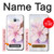 S1415 Sakura Blossom Art Case For Samsung Galaxy A5 (2017)
