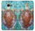 S1424 Sea Turtle Case For Samsung Galaxy A5 (2017)