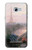 S1443 Terrace in Paris Eifel Case For Samsung Galaxy A5 (2017)