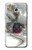 S1509 Steam Train Case For Samsung Galaxy A5 (2017)