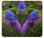 S1565 Bluebird of Happiness Blue Bird Case For Samsung Galaxy A5 (2017)
