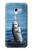 S1594 Bass Fishing Case For Samsung Galaxy A5 (2017)