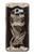 S1676 Skull Rose Case For Samsung Galaxy A5 (2017)