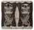 S1676 Skull Rose Case For Samsung Galaxy A5 (2017)