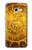 S1789 Ammonite Fossils Case For Samsung Galaxy A5 (2017)