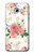 S1859 Rose Pattern Case For Samsung Galaxy A5 (2017)