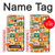 S1873 Western Pattern Case For Samsung Galaxy A5 (2017)