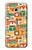 S1873 Western Pattern Case For Samsung Galaxy A5 (2017)