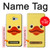 S1922 Duck Face Case For Samsung Galaxy A5 (2017)