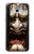 S2112 Hannya Demon Case For Samsung Galaxy A5 (2017)