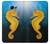 S2444 Seahorse Underwater World Case For Samsung Galaxy A5 (2017)