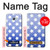 S2481 Star Pattern Case For Samsung Galaxy A5 (2017)