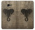 S2516 Elephant Skin Graphic Printed Case For Samsung Galaxy A5 (2017)