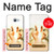 S2546 Hand of God Heaven Case For Samsung Galaxy A5 (2017)