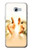 S2546 Hand of God Heaven Case For Samsung Galaxy A5 (2017)