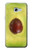 S2552 Avocado Fruit Case For Samsung Galaxy A5 (2017)