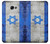 S2614 Israel Old Flag Case For Samsung Galaxy A5 (2017)