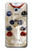 S2639 Neil Armstrong White Astronaut Space Suit Case For Samsung Galaxy A5 (2017)