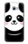 S2662 Cute Panda Cartoon Case For Samsung Galaxy A5 (2017)