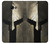 S2673 Spartan Warrior Helmet Case For Samsung Galaxy A5 (2017)