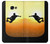 S2676 Extreme Skateboard Sunset Case For Samsung Galaxy A5 (2017)