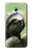 S2708 Smiling Sloth Case For Samsung Galaxy A5 (2017)