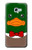 S2762 Green Head Mallard Duck Tuxedo Cartoon Case For Samsung Galaxy A5 (2017)