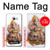 S2820 Hindu God Ganesha Ganapati Vinayaka Case For Samsung Galaxy A5 (2017)