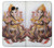 S2820 Hindu God Ganesha Ganapati Vinayaka Case For Samsung Galaxy A5 (2017)
