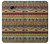 S2860 Aztec Boho Hippie Pattern Case For Samsung Galaxy A5 (2017)