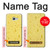 S2913 Cheese Texture Case For Samsung Galaxy A5 (2017)
