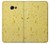 S2913 Cheese Texture Case For Samsung Galaxy A5 (2017)