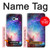 S2916 Orion Nebula M42 Case For Samsung Galaxy A5 (2017)