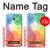 S2945 Colorful Watercolor Case For Samsung Galaxy A5 (2017)