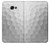 S2960 White Golf Ball Case For Samsung Galaxy A5 (2017)
