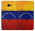 S2974 Venezuela Football Soccer Copa 2016 Case For Samsung Galaxy A5 (2017)