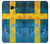 S2990 Sweden Football Soccer Euro 2016 Case For Samsung Galaxy A5 (2017)