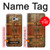 S3012 Treasure Chest Case For Samsung Galaxy A5 (2017)