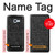 S3030 Ancient Alphabet Case For Samsung Galaxy A5 (2017)