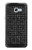 S3030 Ancient Alphabet Case For Samsung Galaxy A5 (2017)
