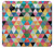 S3049 Triangles Vibrant Colors Case For Samsung Galaxy A5 (2017)