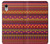 S3404 Aztecs Pattern Case For iPhone XR