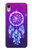 S3484 Cute Galaxy Dream Catcher Case For iPhone XR