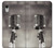 S3495 Vintage Microphone Case For iPhone XR