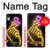 S3512 Cute Mini Heart Neon Graphic Case For iPhone XR