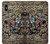 S3394 Graffiti Wall Case For iPhone X, iPhone XS