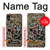S3394 Graffiti Wall Case For iPhone X, iPhone XS