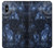 S3431 Digital Code Cyber Hacker Case For iPhone X, iPhone XS