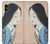 S3483 Japan Beauty Kimono Case For iPhone X, iPhone XS